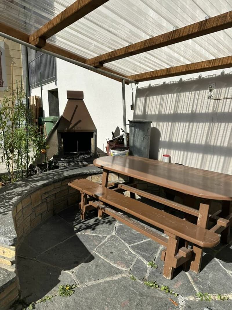 St-Imier, appartement lumineux de 2.5 pièces au 1er étage (8)