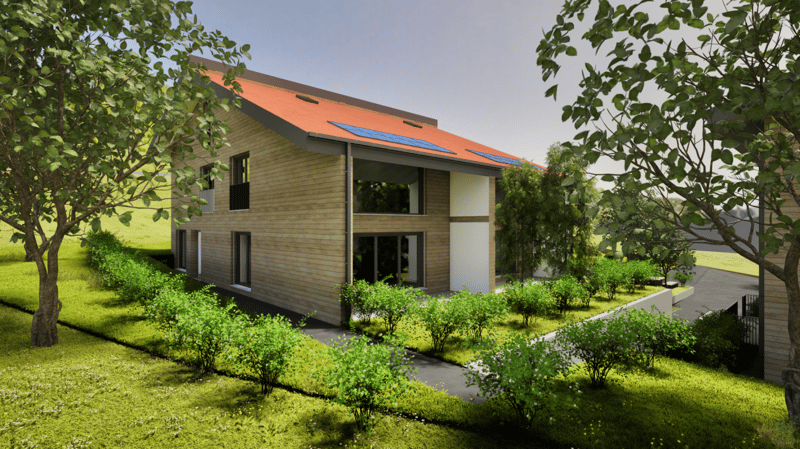 St-Imier, maison mitoyenne de 5.5 pièces - nouvelle construction (7)