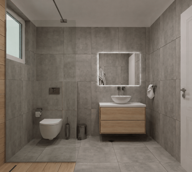 St-Imier, maison mitoyenne de 5.5 pièces - nouvelle construction (5)