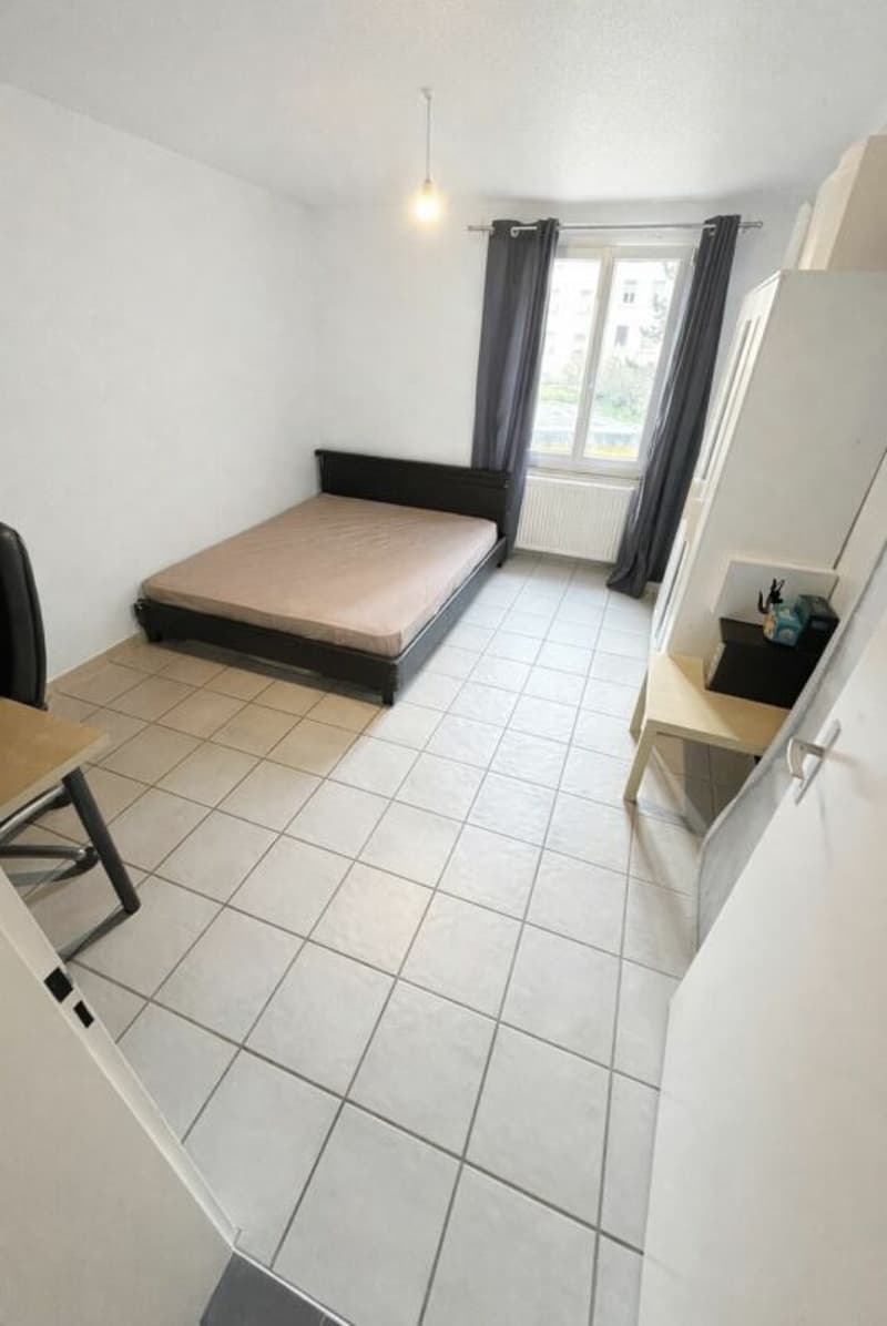 St-Imier, magnifique appartement de 3 pièces au rez -de-chaussée (3)