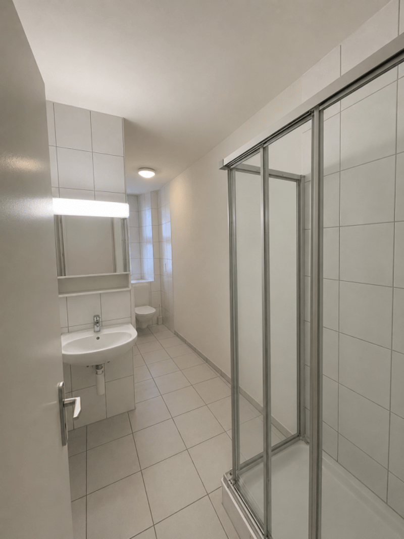 St-Imier, bel appartement 2.5 pièces au 2ème étage avec balcon (4)