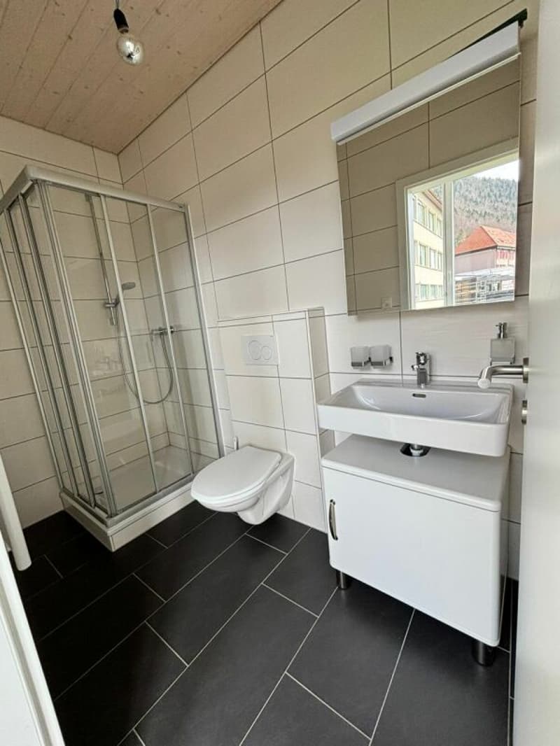St-Imier, bel appartement de 3.5 pièces au rez (4)