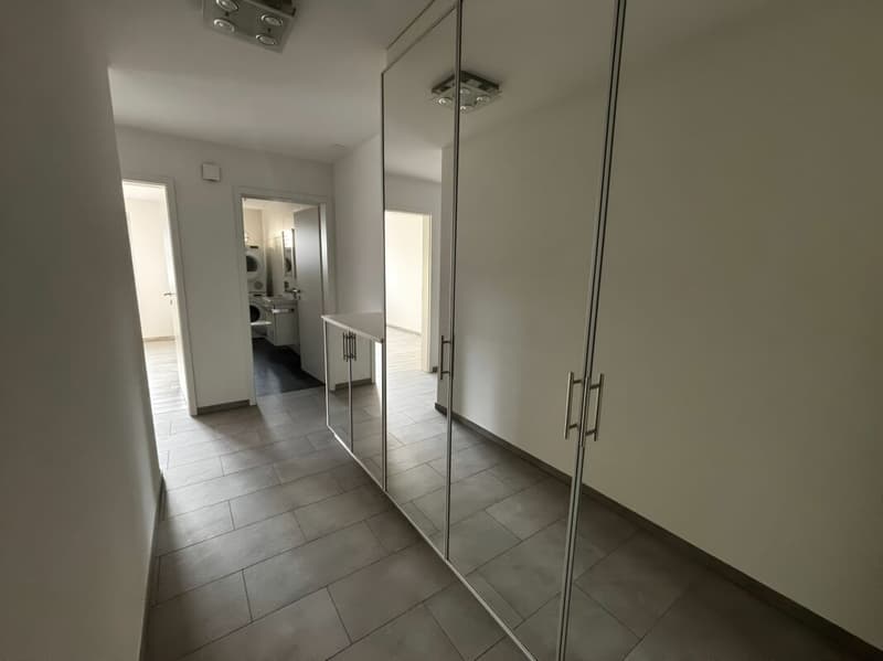 Tavannes, magnifique duplex de 5.5 pièces au 1er/2ème avec balcon (11)