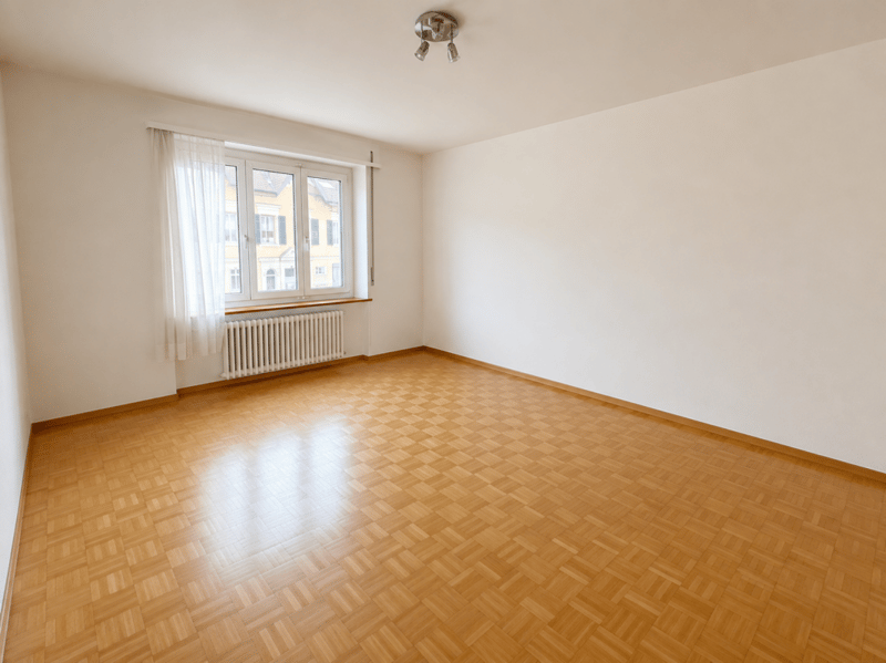 Tavannes, bel appartement de 3 pièces au 1er étage avec balcon (5)