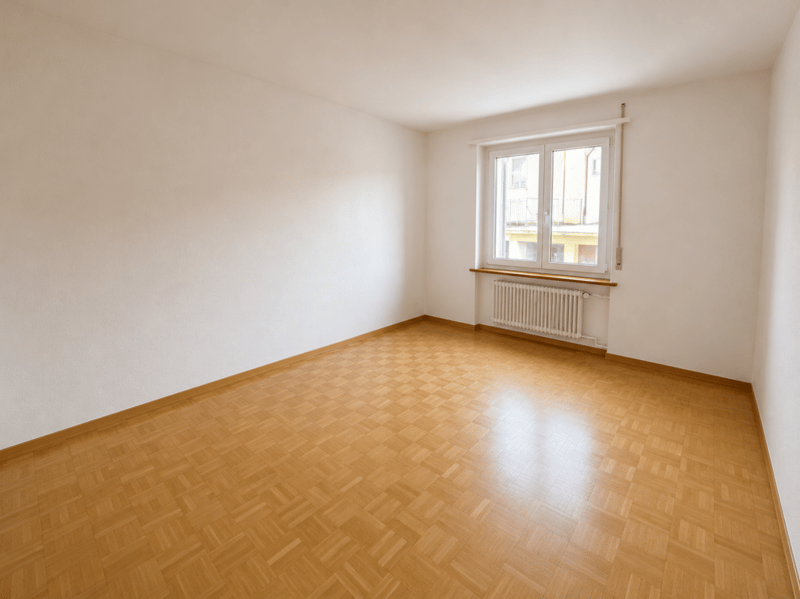 Tavannes, bel appartement de 3 pièces au 1er étage avec balcon (6)