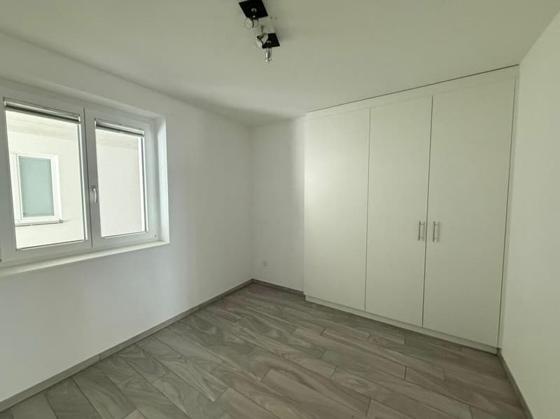 Tavannes, magnifique appartement de 3.5 pièces au rez avec terrasse (7)