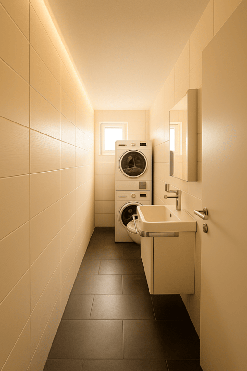 Tavannes, magnifique duplex de 5.5 pièces au 1er/2ème avec balcon (9)