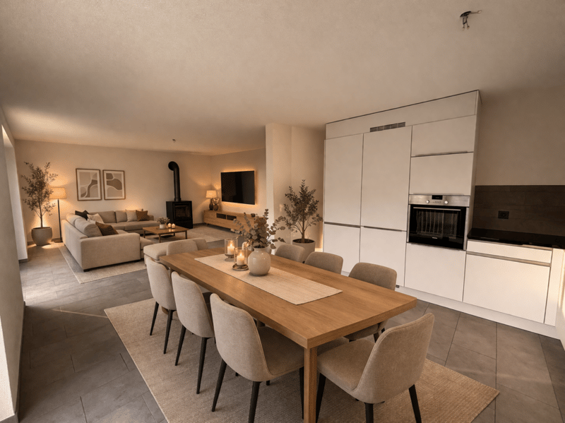 Tavannes, magnifique duplex de 5.5 pièces au 1er/2ème avec balcon (1)