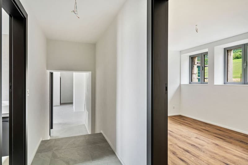 Courtelary, magnifique appartement de 4.5 pces au rez (4)