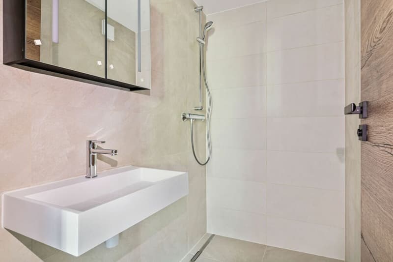 Courtelary, magnifique appartement de 4.5 pces au rez (12)