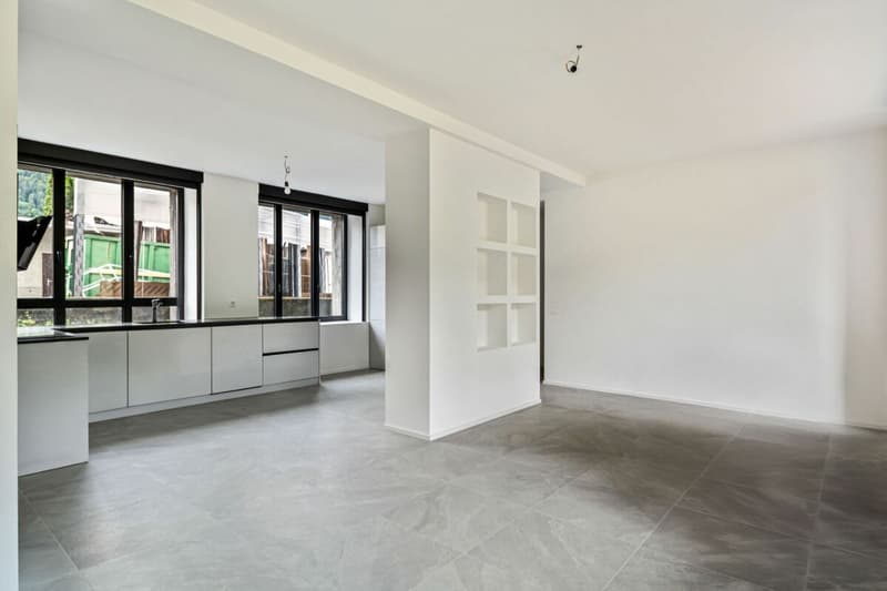 Courtelary, magnifique appartement de 4.5 pces au rez (1)