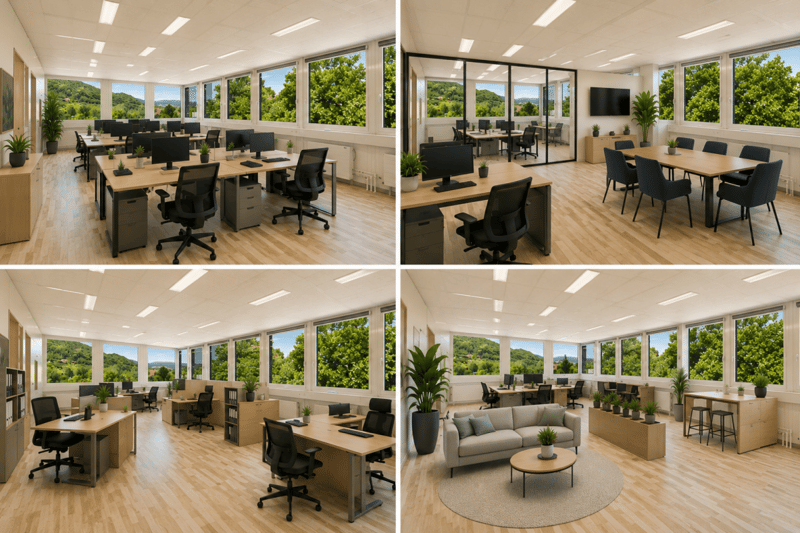 St-Blaise, surface commerciale de 186 m2 avec places de parc (11)