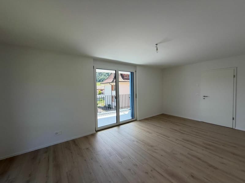 Villeret, magnifique appartement de 3.5 pièces au 2ème avec terrasse et ascenseur (9)