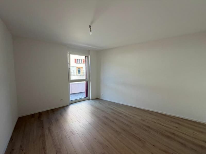 Villeret, splendide appartement de 4.5 pièces avec terrasse et jardin privatif (11)