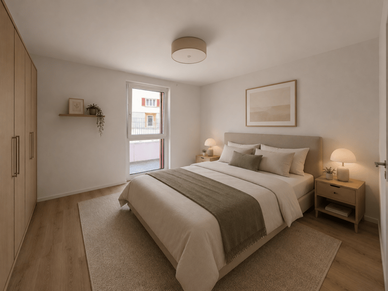 Villeret, splendide appartement de 4.5 pièces avec terrasse et jardin privatif (10)