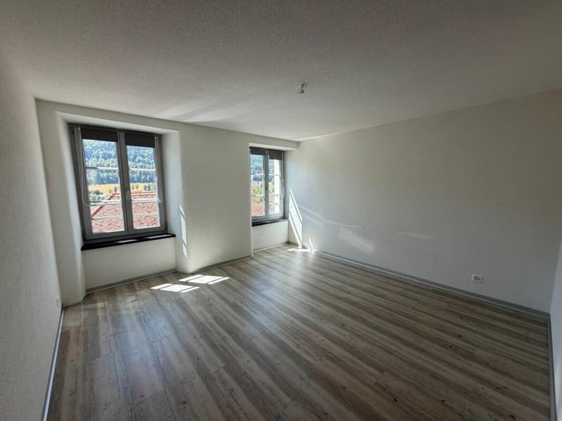 St-Imier, magnifique appartement de 3.5 pièces avec ascenseur (8)