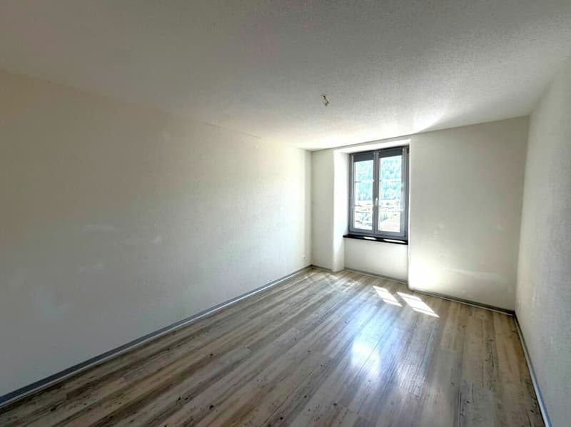 St-Imier, magnifique appartement de 3.5 pièces avec ascenseur (6)
