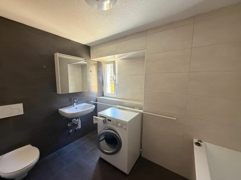 St-Imier, magnifique appartement de 3.5 pièces avec ascenseur (5)