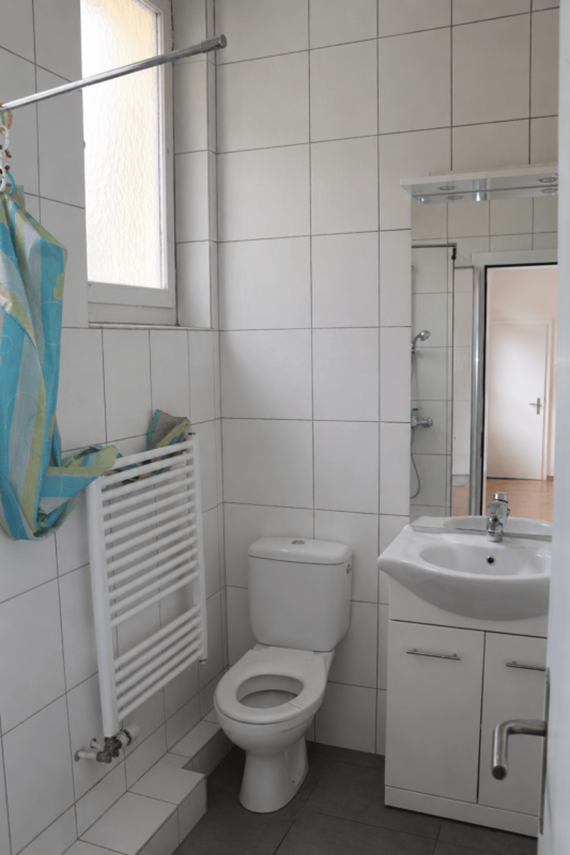 St-Imier, Joli logement de 2 pièces au 1er étage (3)