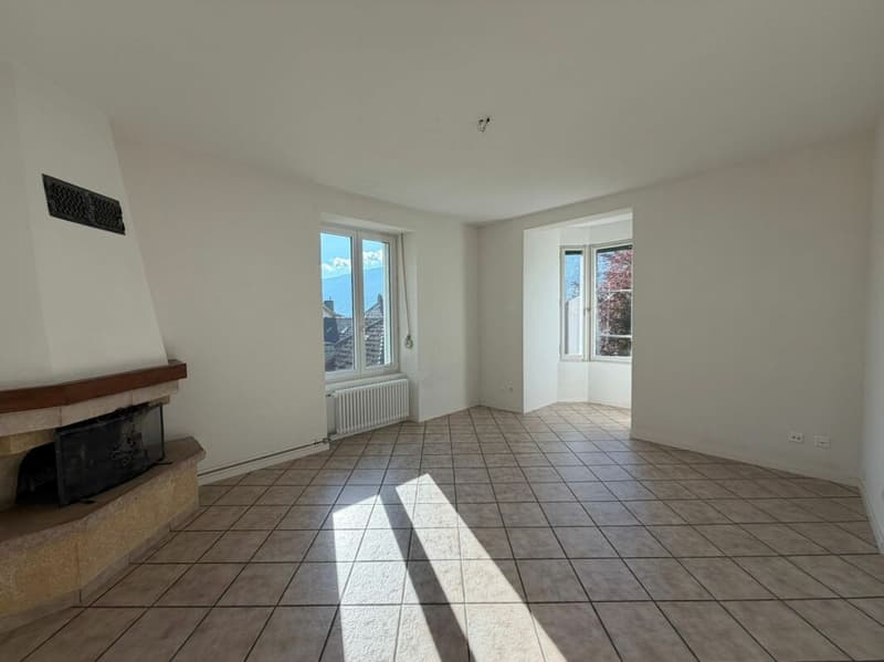 St-Imier, superbe appartement de 4.5 pièces au 1er étage (3)