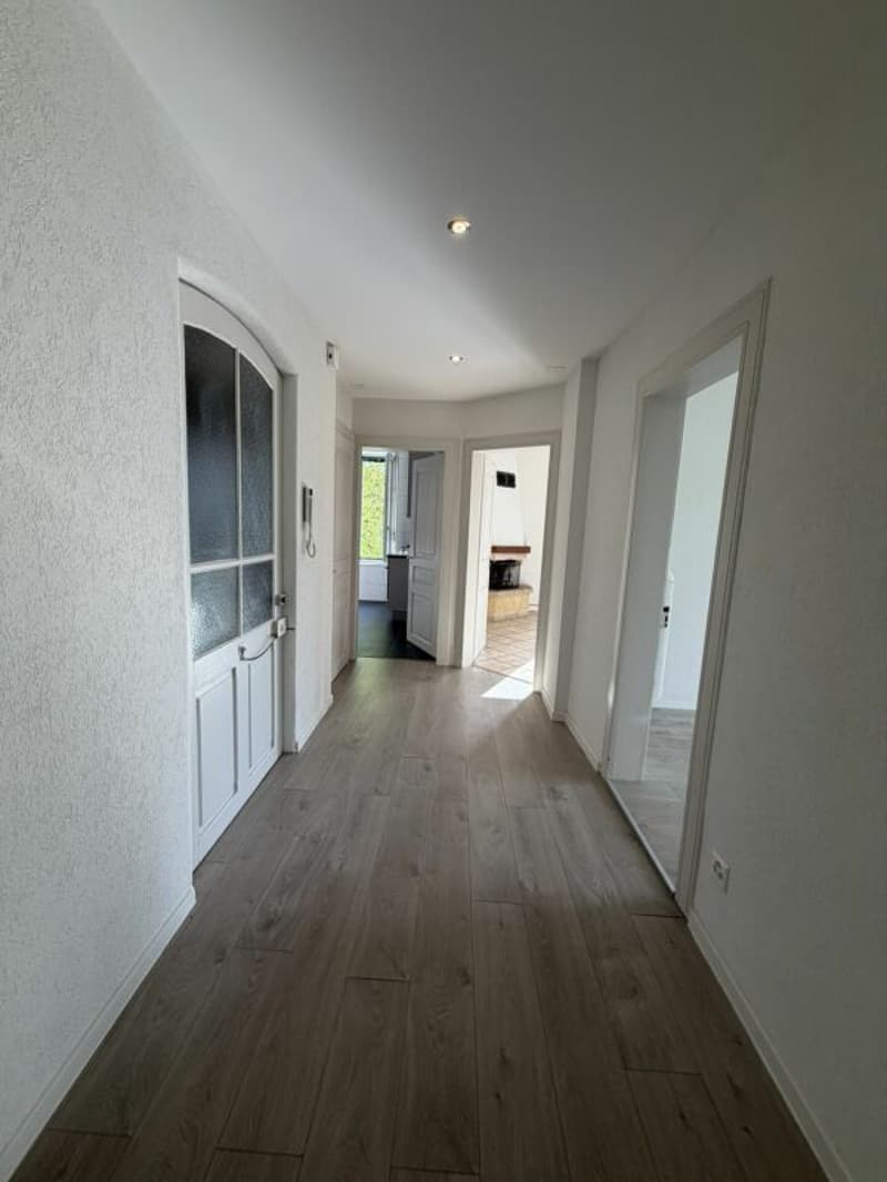 St-Imier, superbe appartement de 4.5 pièces au 1er étage (6)