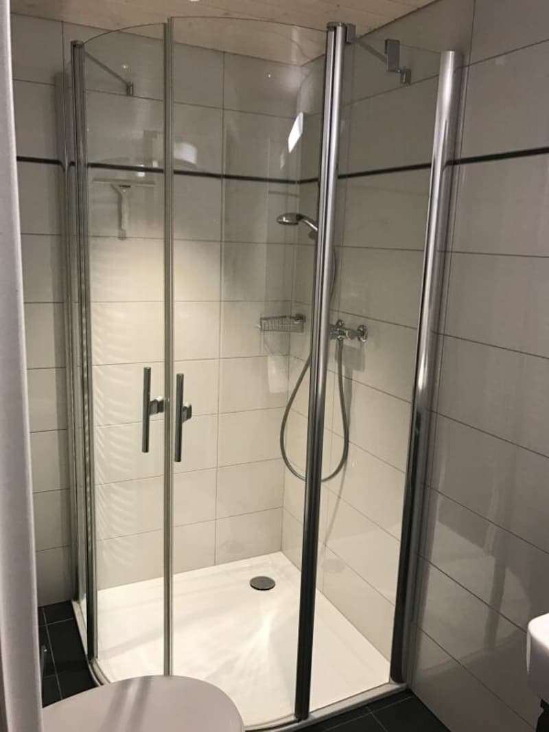 St-Imier, joli appartement de 1.5 pièces (5)