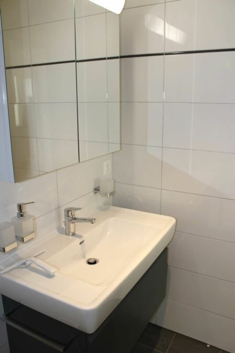St-Imier, joli appartement de 1.5 pièces (4)