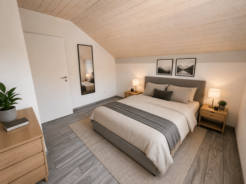 Tavannes, magnifique duplex de 5.5 pièces au 1er/2ème avec balcon (12)