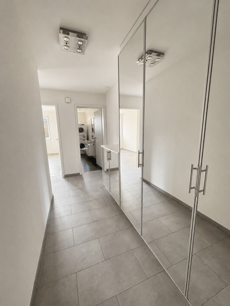 Tavannes, magnifique duplex de 5.5 pièces au 1er/2ème avec balcon (8)