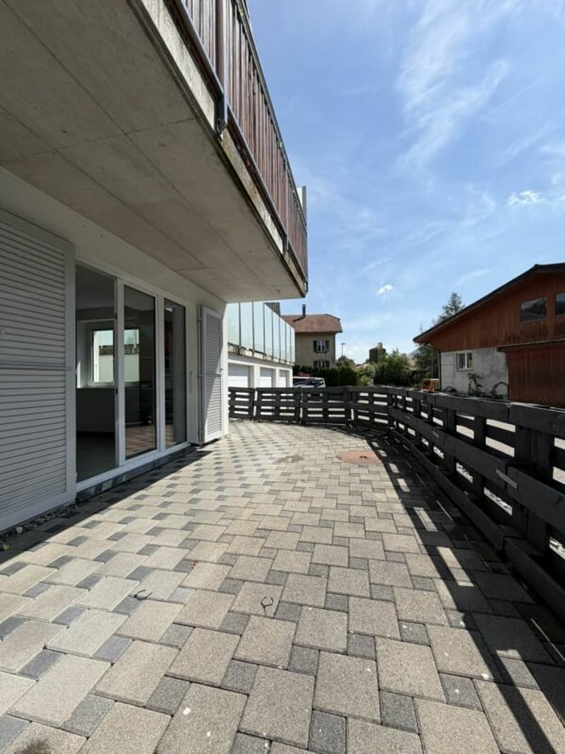 Tavannes, magnifique appartement de 3.5 pièces au rez avec terrasse (6)