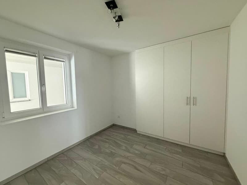 Tavannes, magnifique appartement de 3.5 pièces au rez avec terrasse (10)