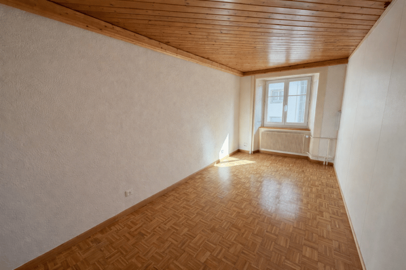 St-Imier, magnifique duplex de 4.5 pièces au 3ème étage avec terrasse commune (5)