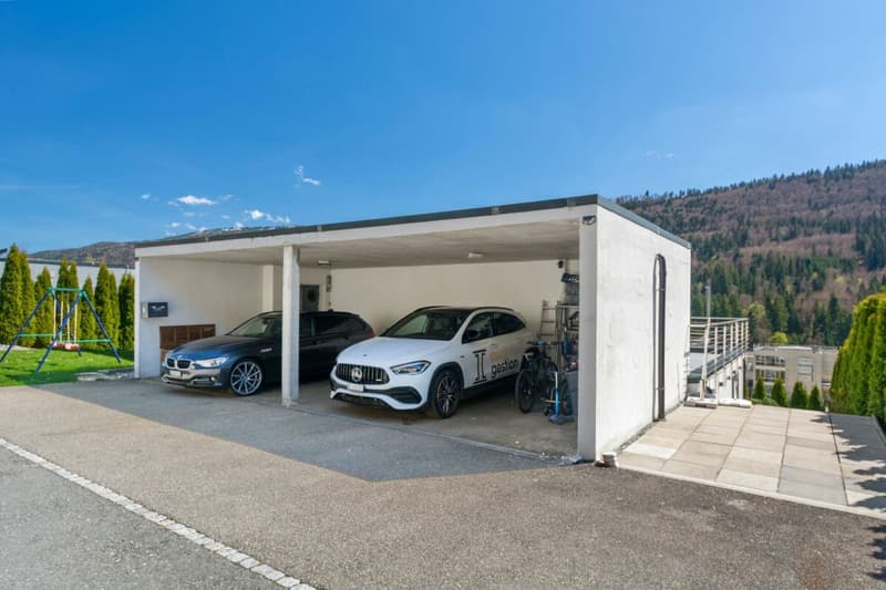 St-Imier, magnifique villa de 5.5 pièces avec jardin et carport (2)