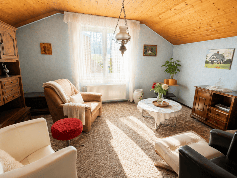 Renan, jolie maison individuelle de 6 pièces (11)