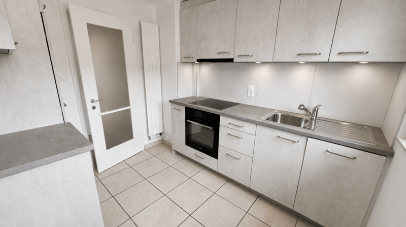 Bienne, appartement de 3 pièces dans un quartier calme (4)