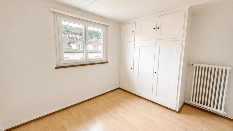 Bienne, appartement de 3 pièces dans un quartier calme (3)