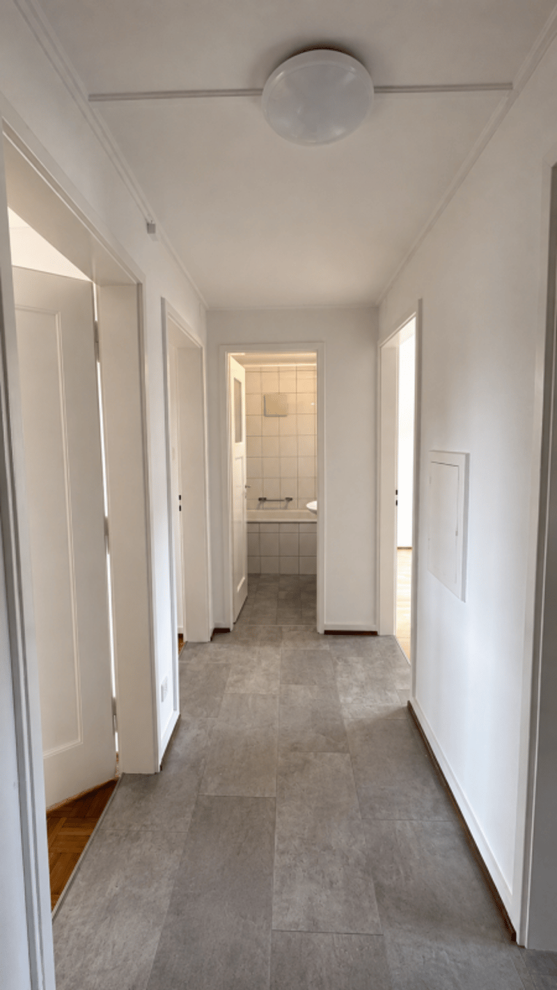Bienne, appartement de 3 pièces dans un quartier calme (8)