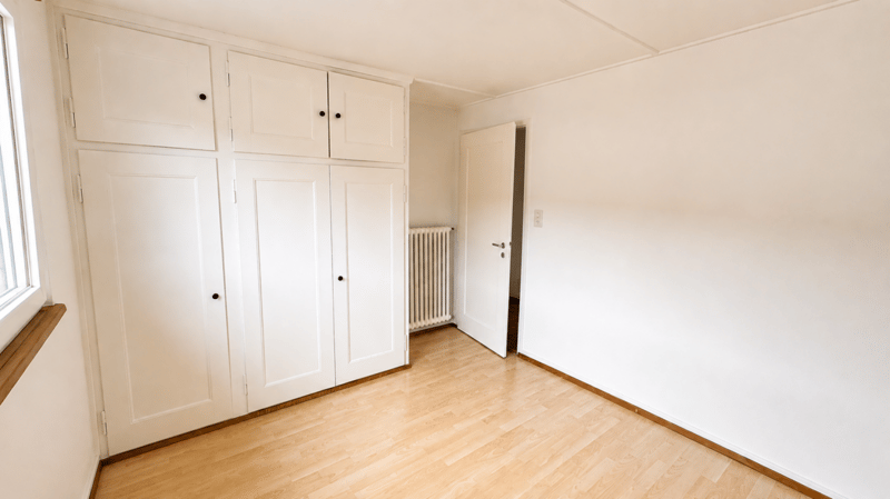 Bienne, appartement de 3 pièces dans un quartier calme (2)