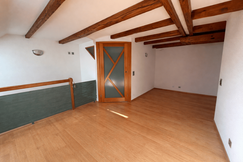 St-Imier, magnifique duplex de 4.5 pièces au 3ème étage avec terrasse commune (15)