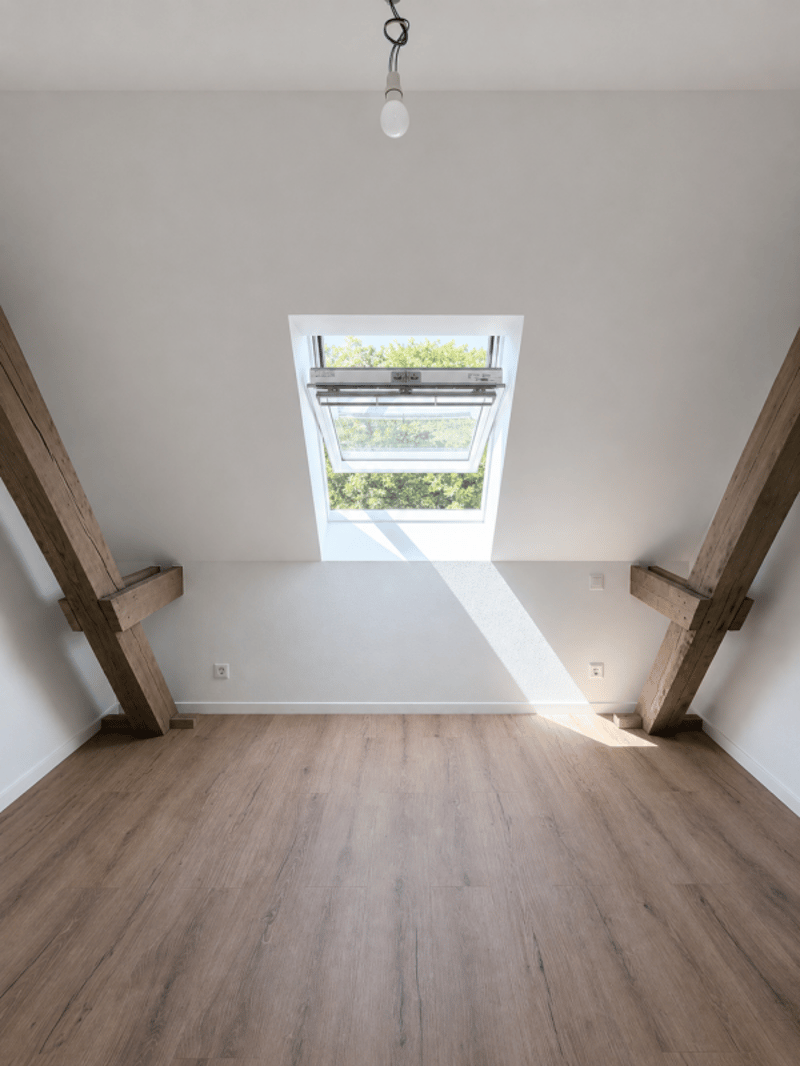 St-Imier, magnifique appartement neuf de 2 pièces de type loft (11)