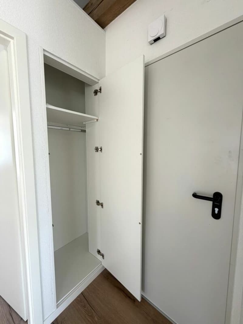 St-Imier, magnifique appartement neuf de 2 pièces de type loft (12)