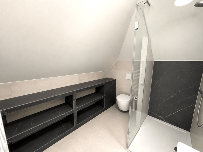 St-Imier, magnifique appartement neuf de 2 pièces de type loft (6)