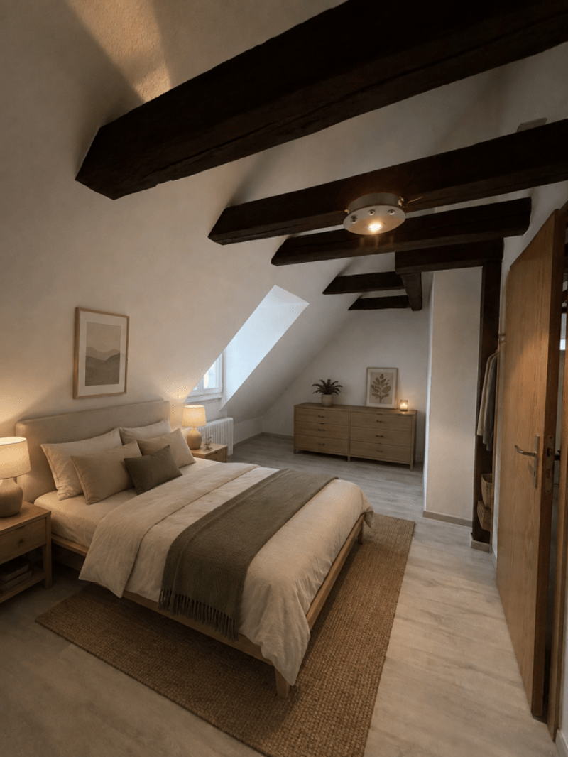 Le Locle, bel appartement renové de 2.5 pièces (4)