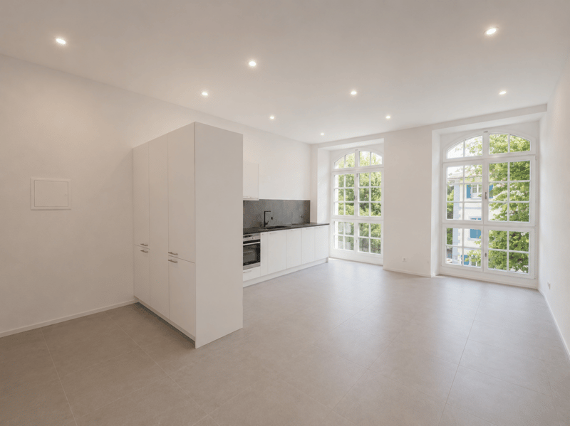 St-Imier, splendide appartement de 2.5 pièces au 2ème étage avec ascenseur (2)