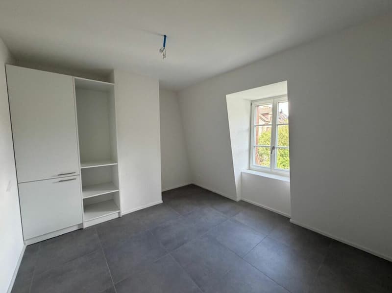 St-Imier, 2.5 pièces au 3ème étage NEUF avec ascenseur (3)