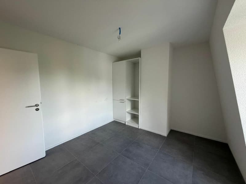 St-Imier, 2.5 pièces au 3ème étage NEUF avec ascenseur (4)