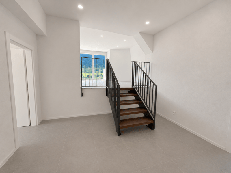 St-Imier, magnifique appartement de 2.5 au 3ème étage avec ascenseur et balcon (5)