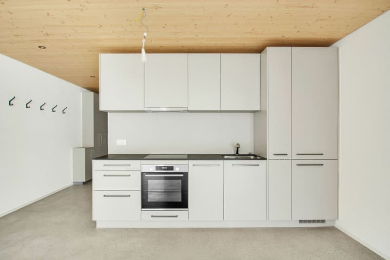 Corgémont, magnifique appartement de 2.5 pièces, ascenseur, balcon (2)