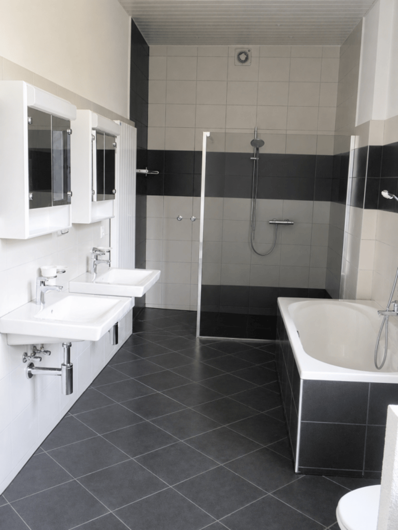 St-Imier, magnifique loft avec vue imprenable (4)