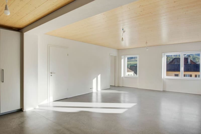 Corgémont, magnifique appartement de 3.5 pièces NEUF (3)